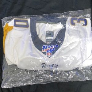 Todd gurley Los Angeles rams jersey